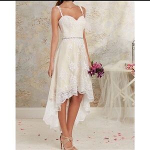 Wedding Dress NWT